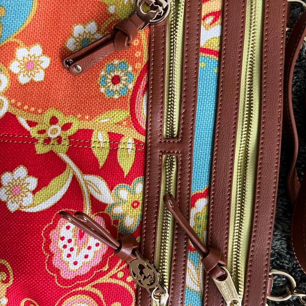 Sportina Bag 449